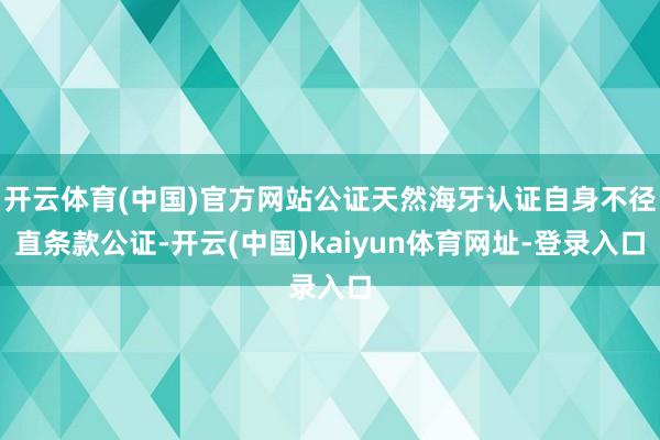 开yun体育网不仅招致外洋社会的月旦-开云「中国」kaiyun体育网址登录入口